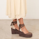 MIM Esparto MONTANA CHOCOLATE