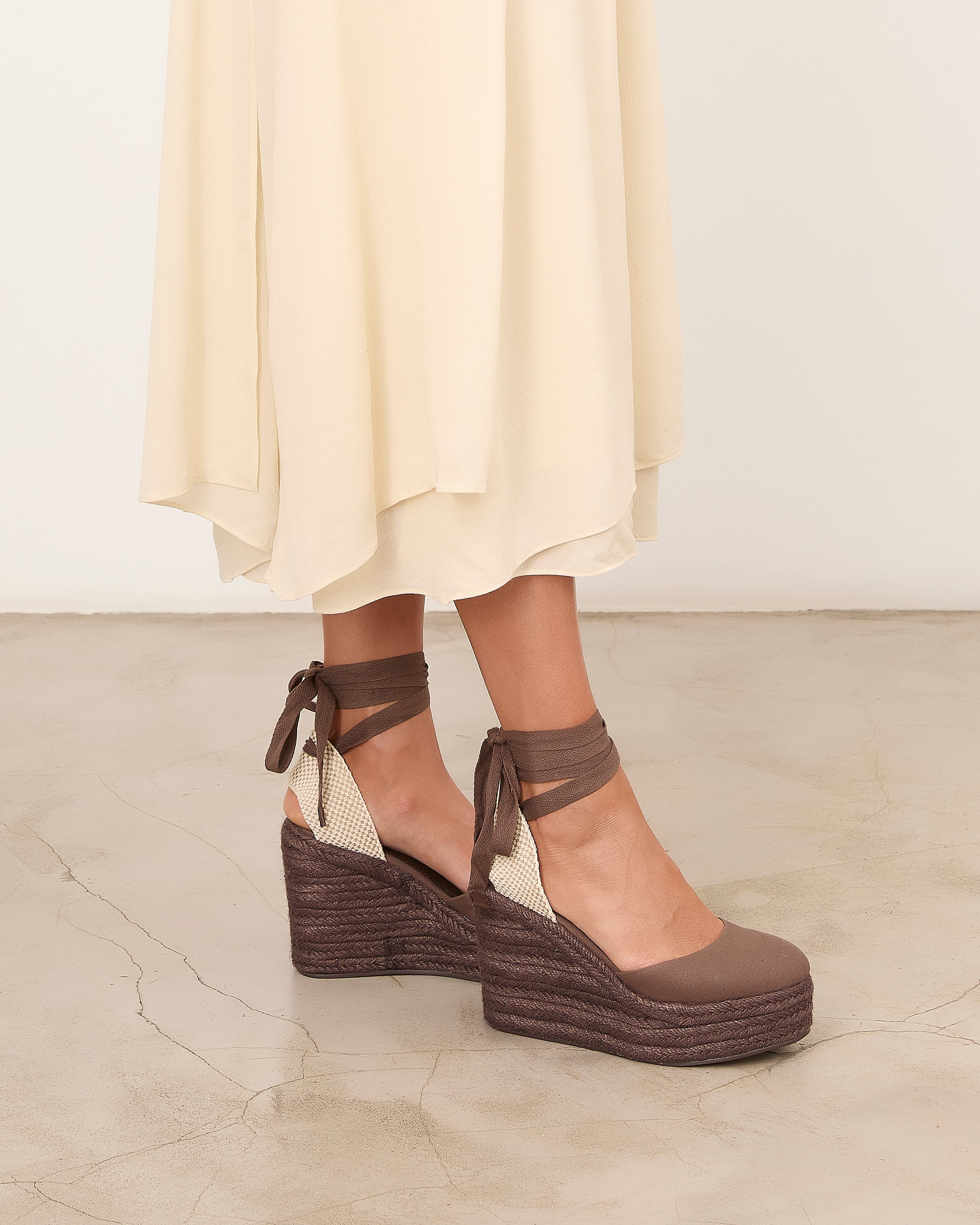 MIM Esparto MONTANA CHOCOLATE