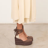 MIM Esparto MONTANA CHOCOLATE