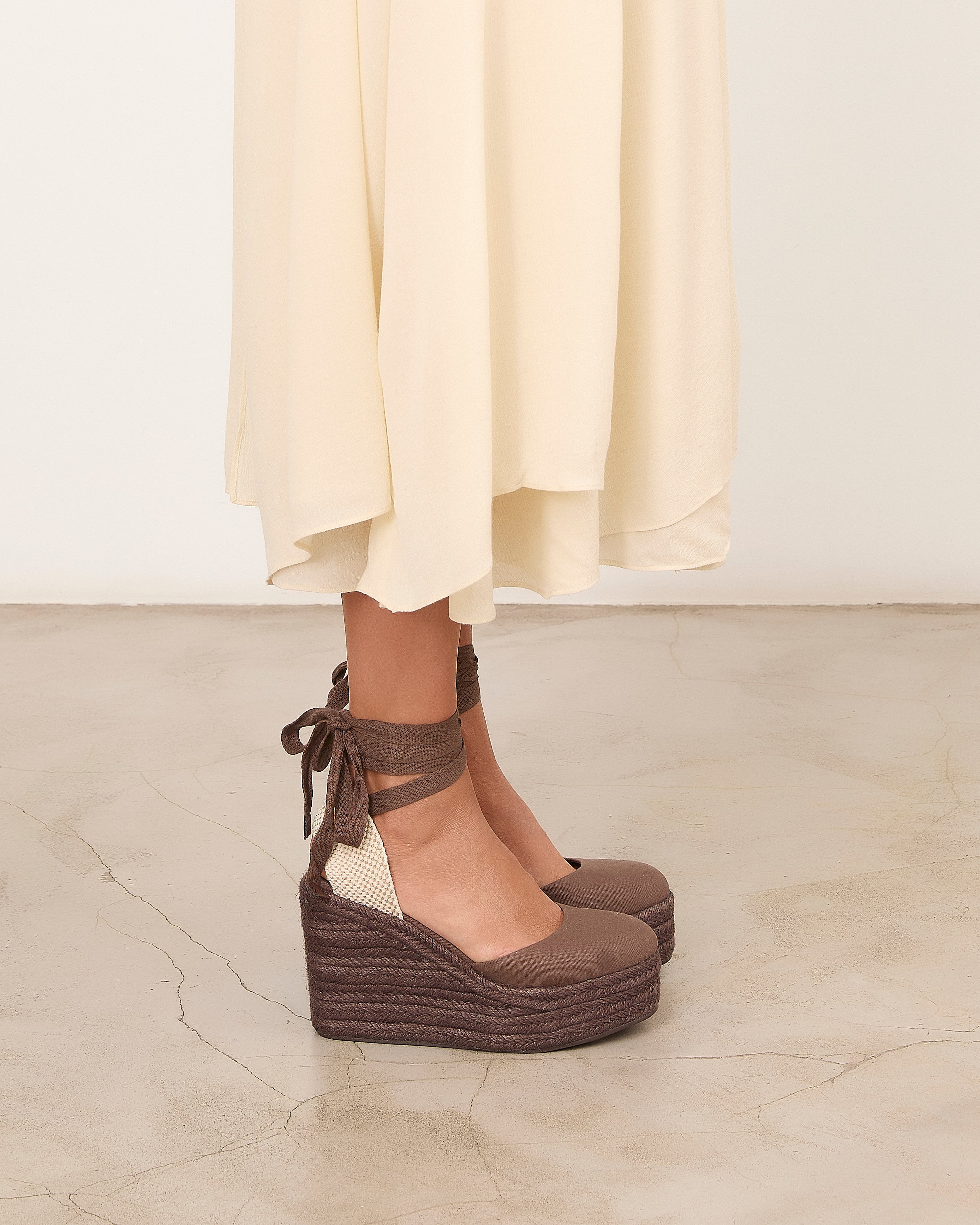 MIM Esparto MONTANA CHOCOLATE