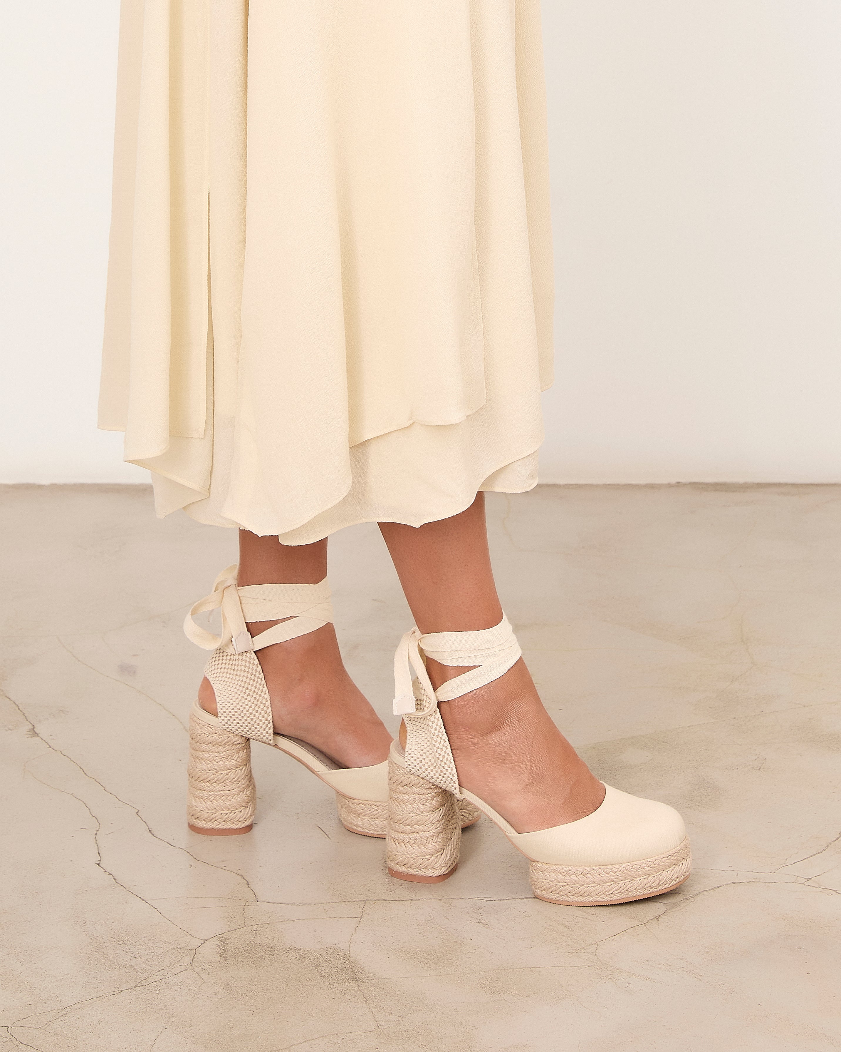 MIM Esparto RORI BEIGE