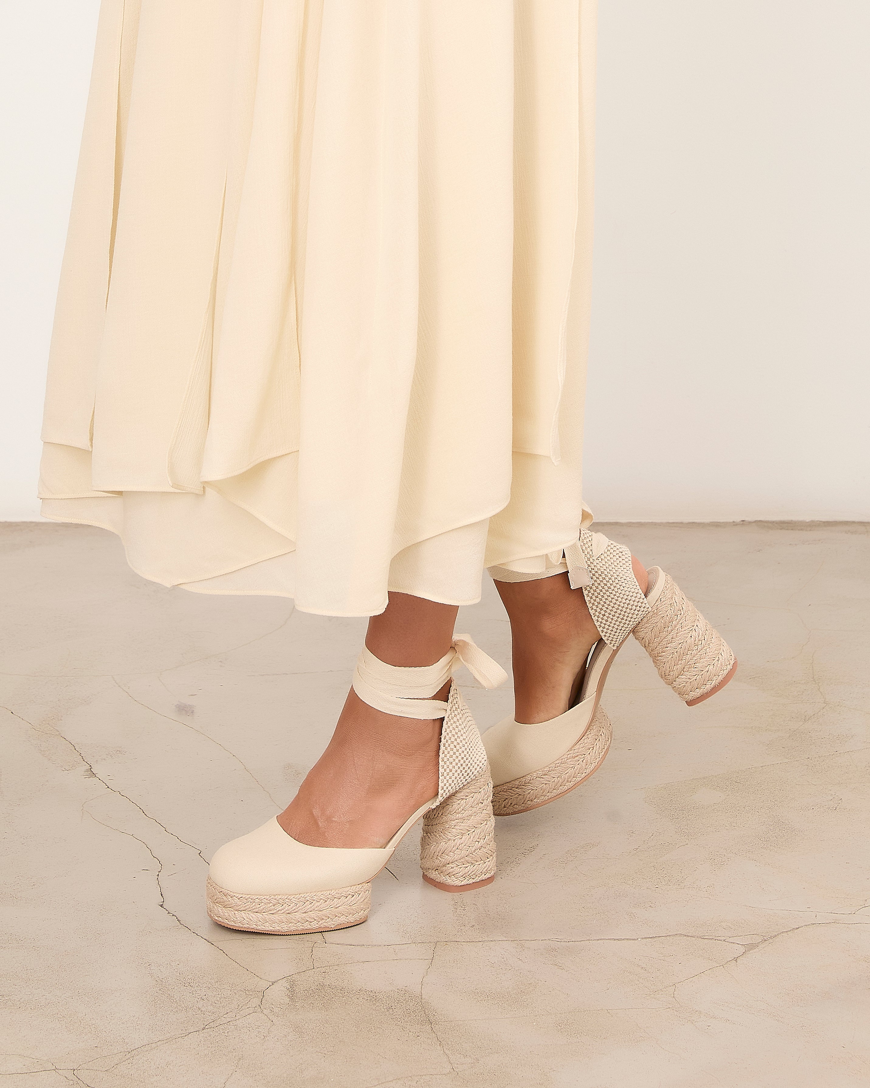 MIM Esparto RORI BEIGE