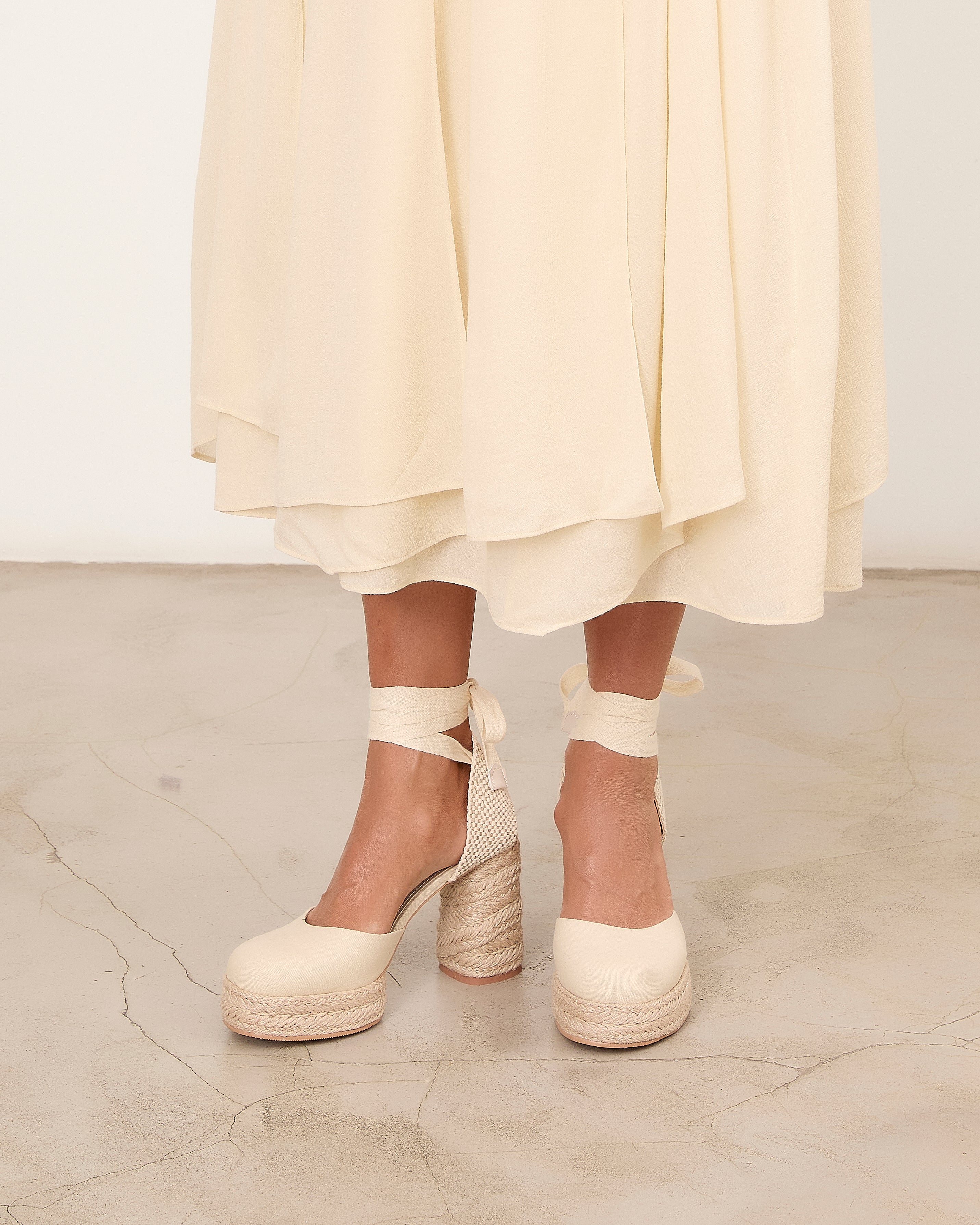 MIM Esparto RORI BEIGE