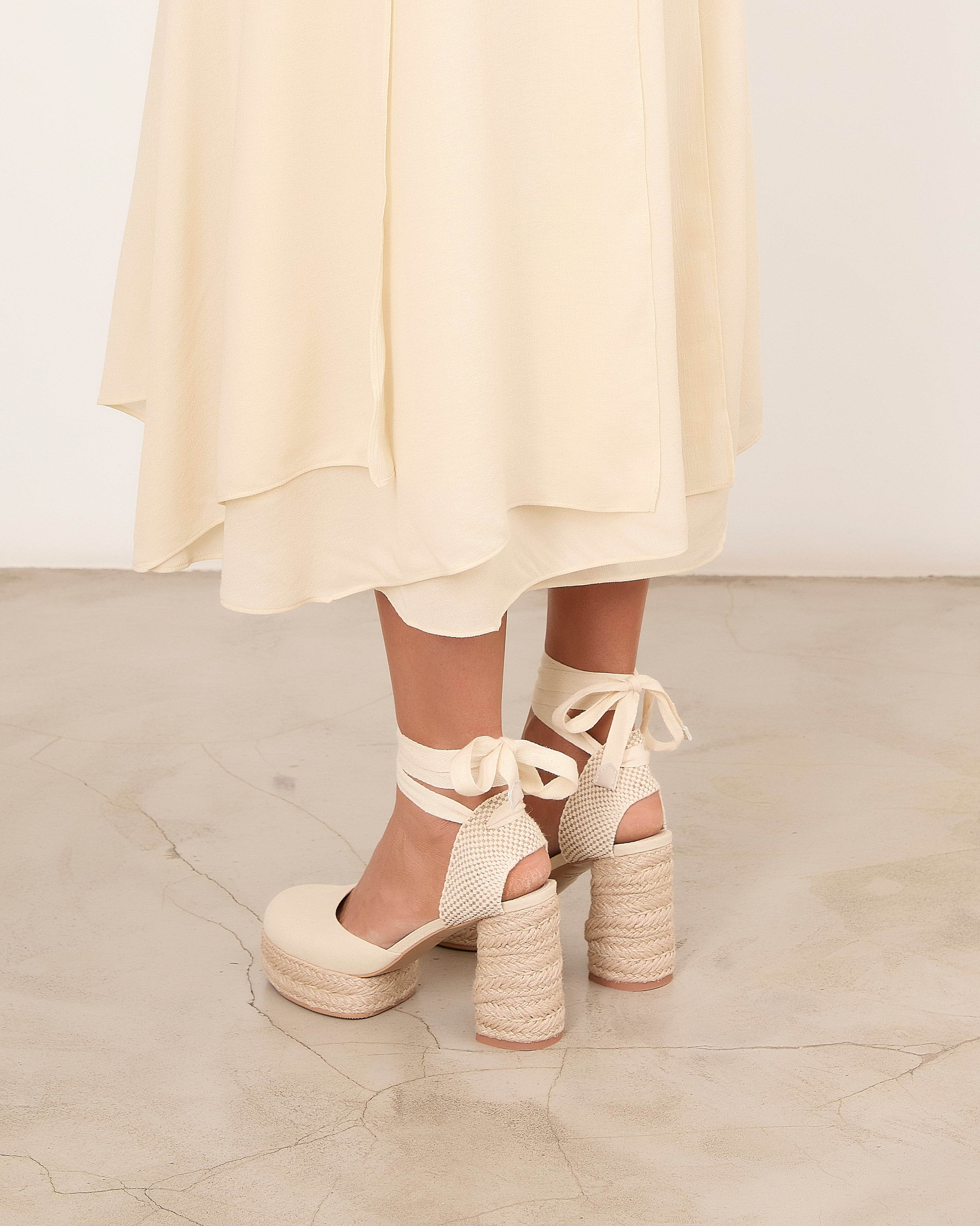 MIM Esparto RORI BEIGE