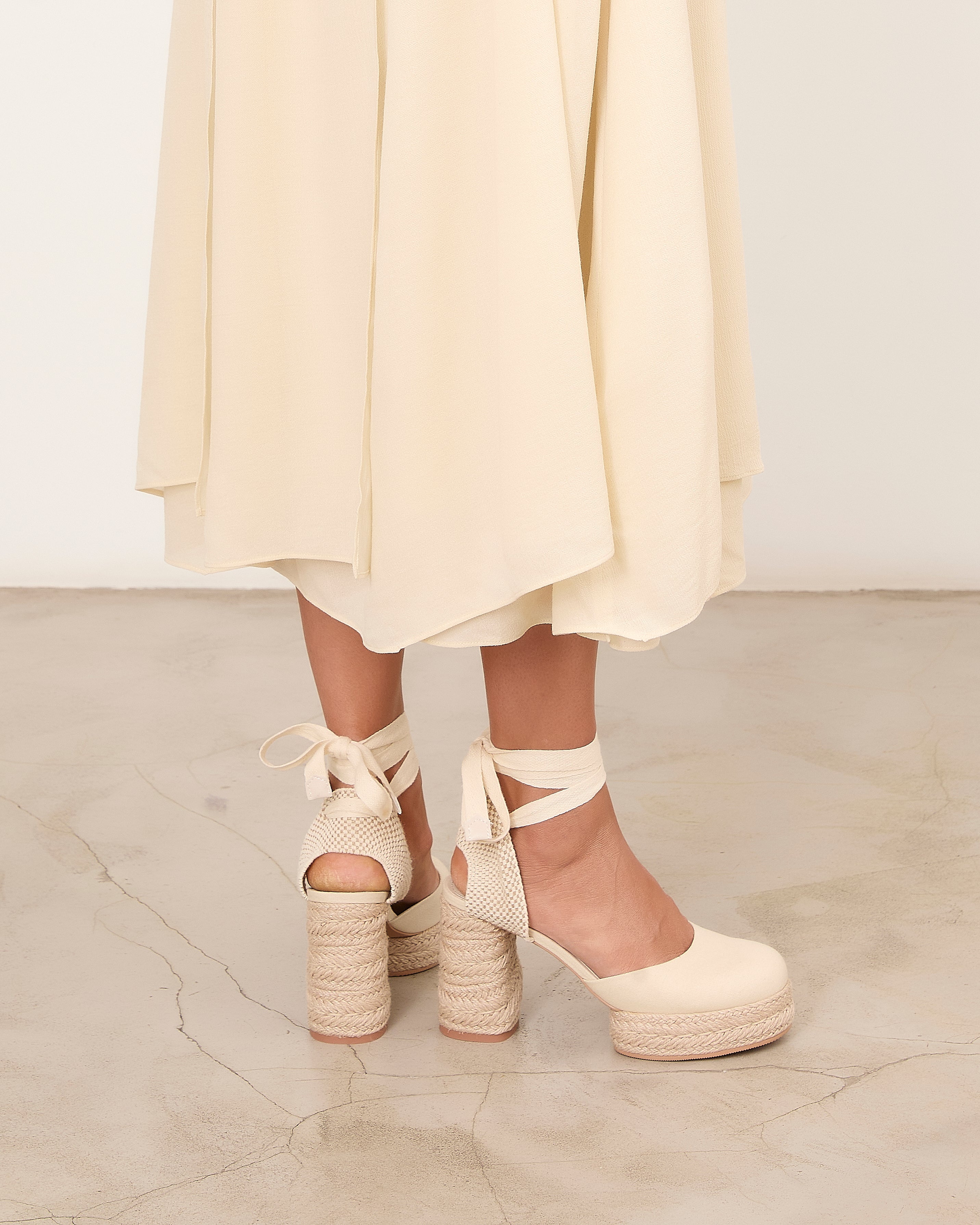 MIM Esparto RORI BEIGE