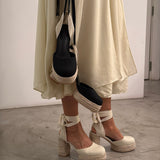 MIM Esparto RORI BEIGE