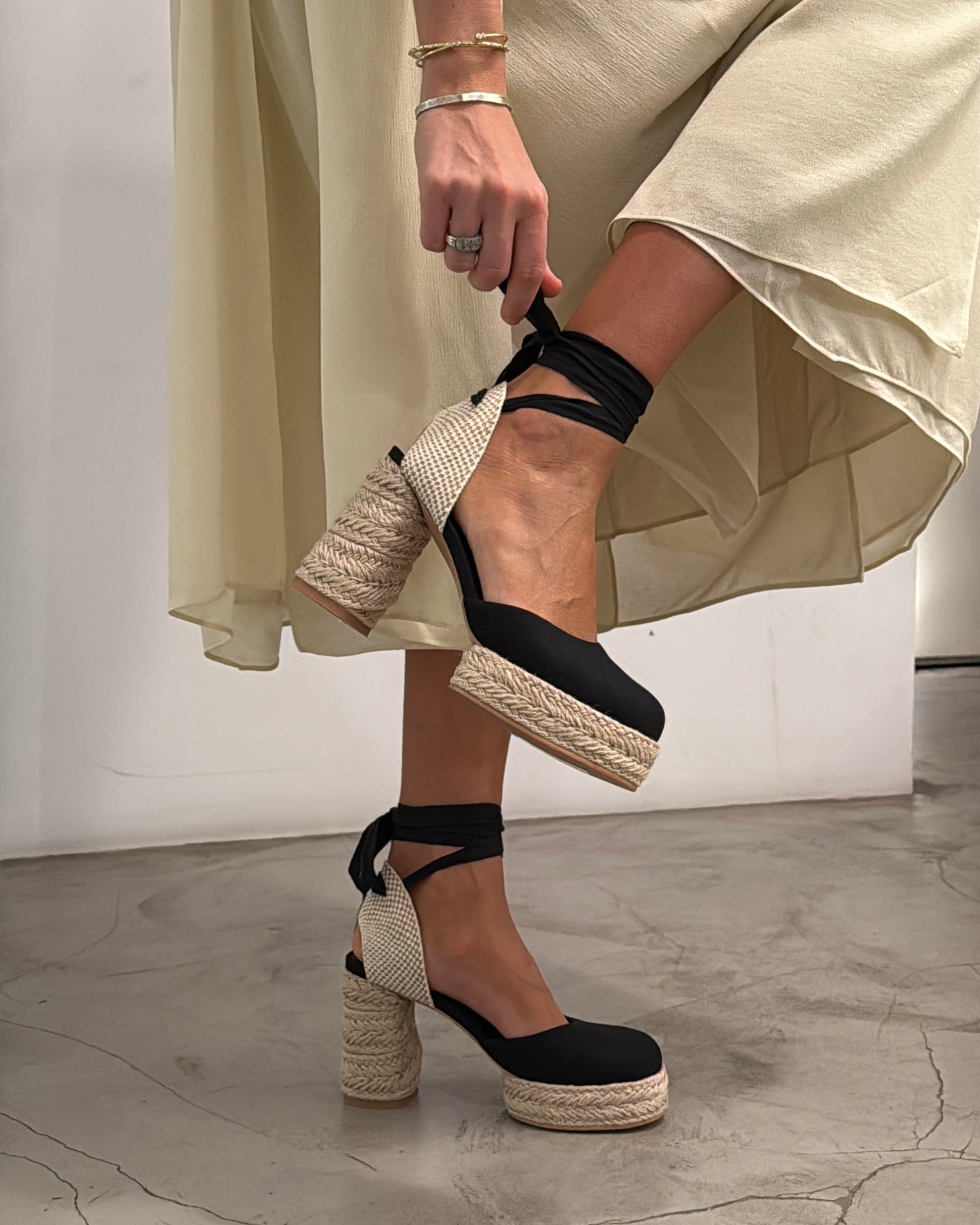 MIM Esparto RORI NEGRO