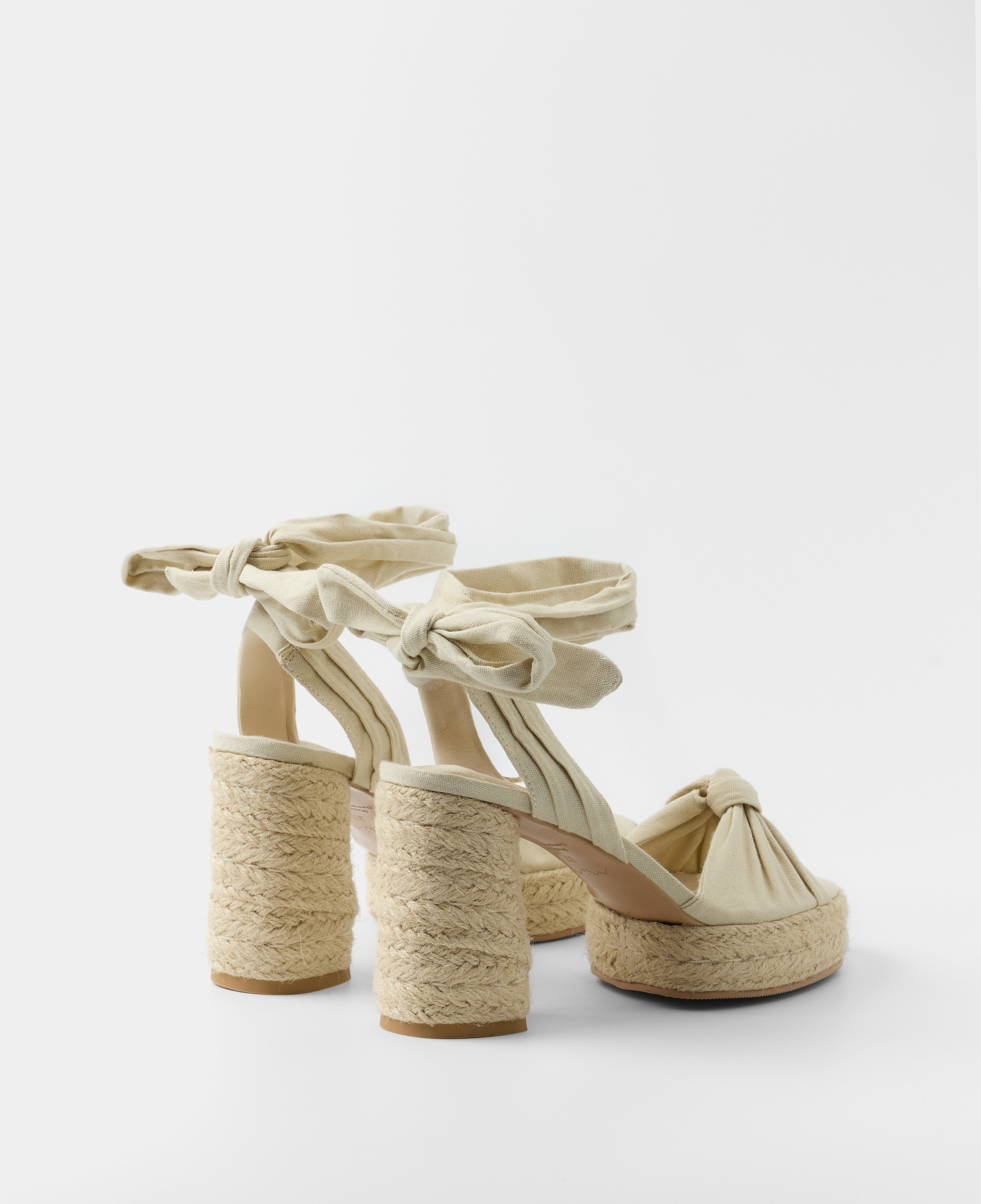 MIM Esparto Rosette Beige