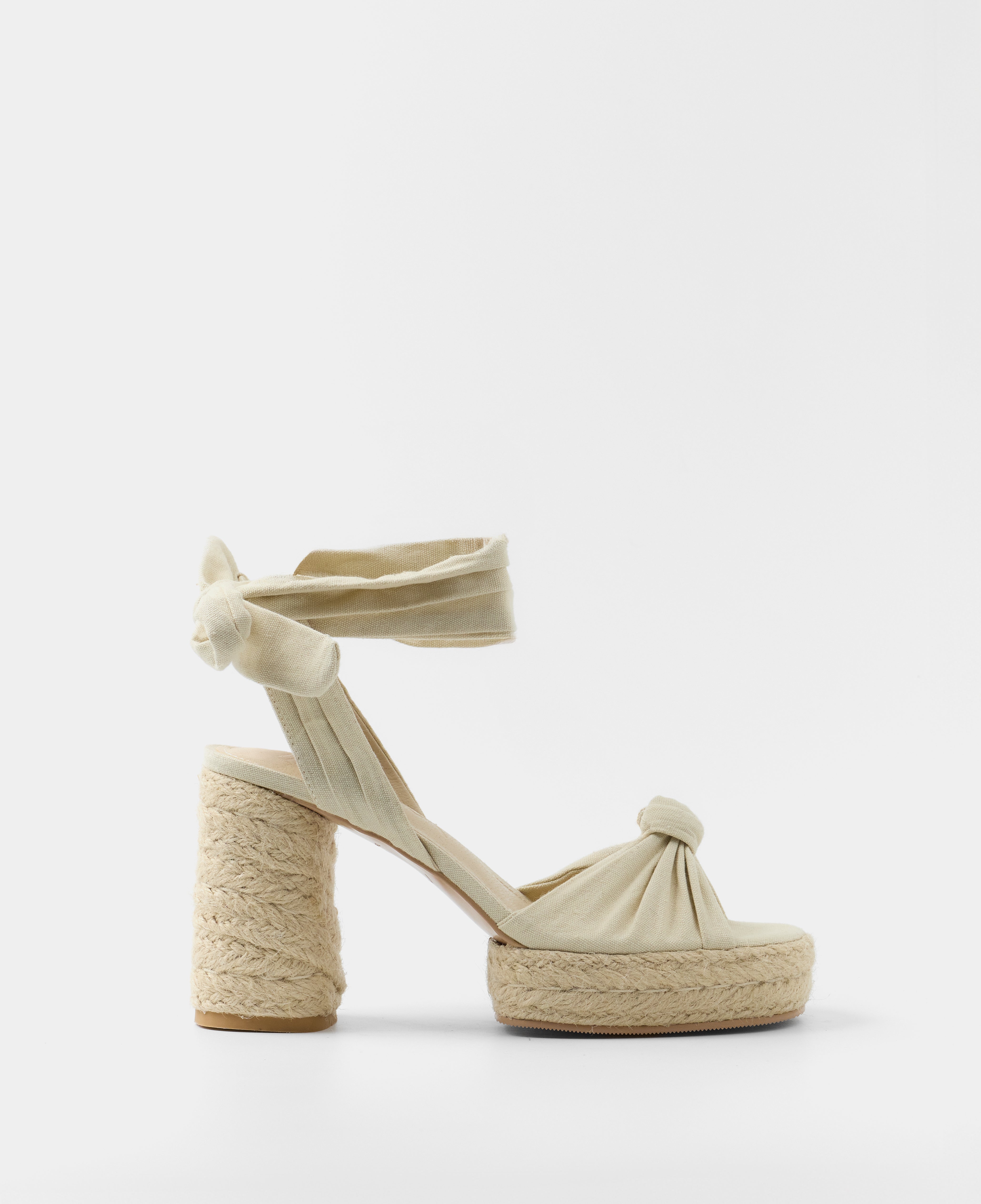 MIM Esparto Rosette Beige