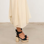 MIM Esparto Rosette Negro