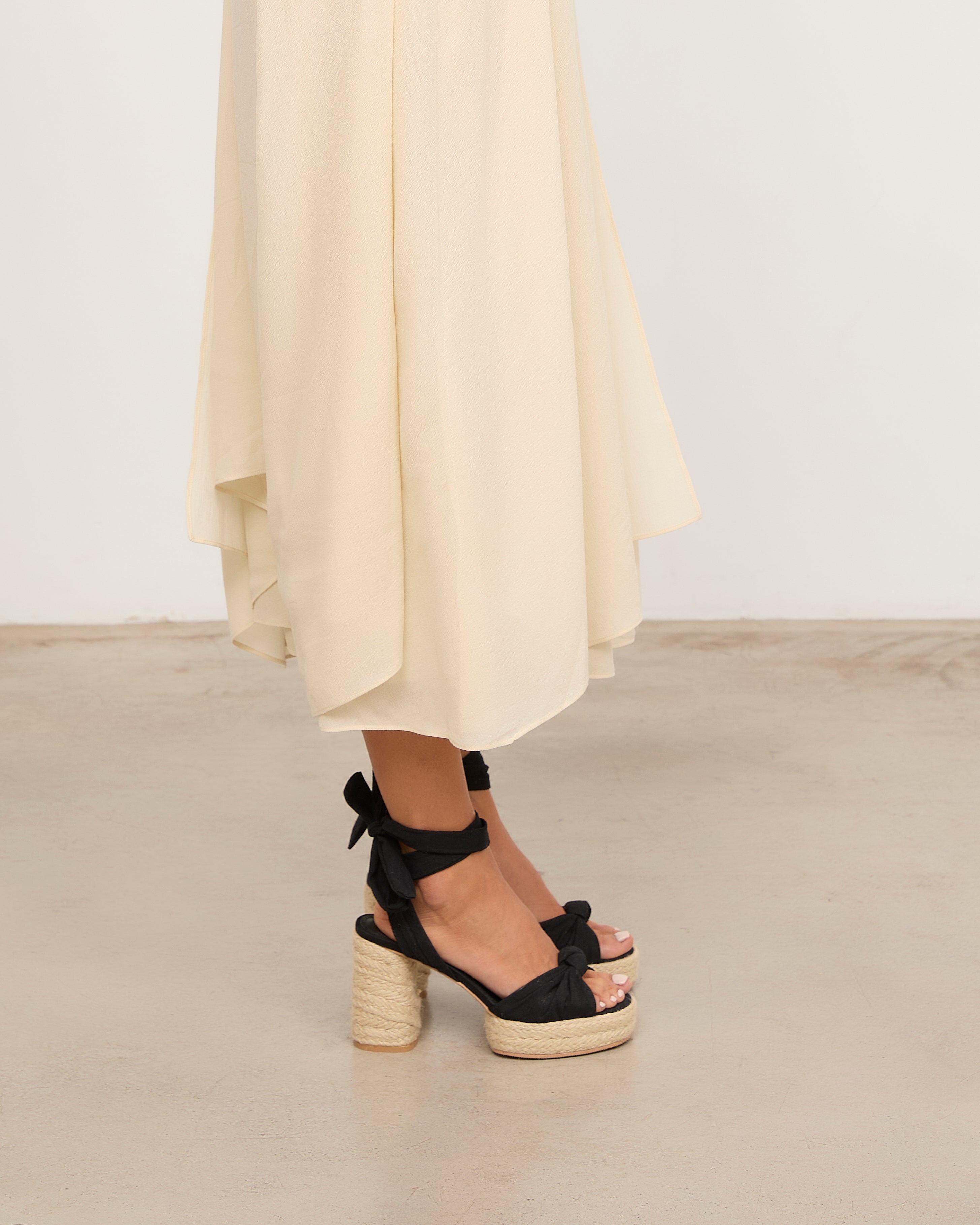 MIM Esparto Rosette Negro