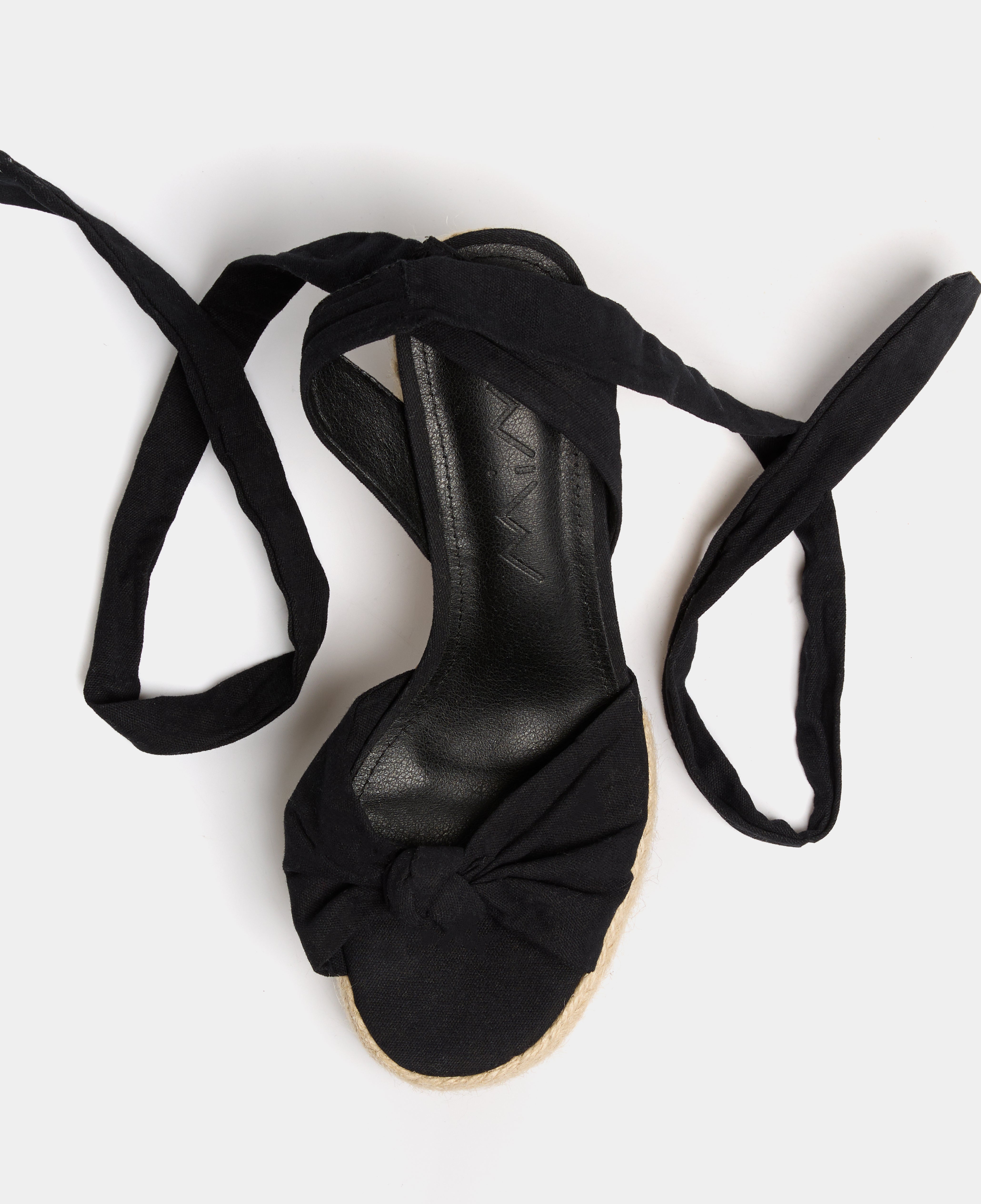 MIM Esparto Rosette Negro
