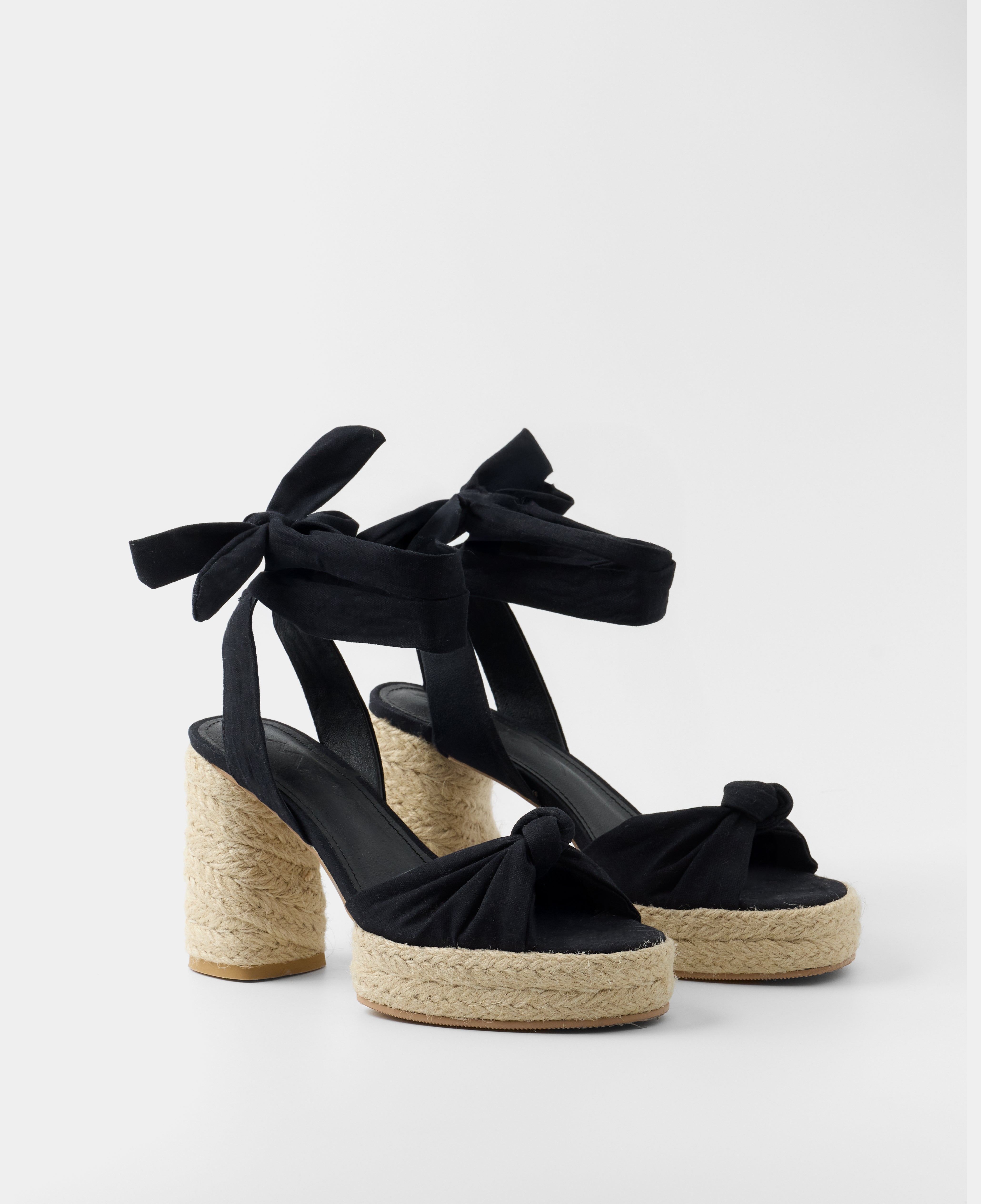 MIM Esparto Rosette Negro