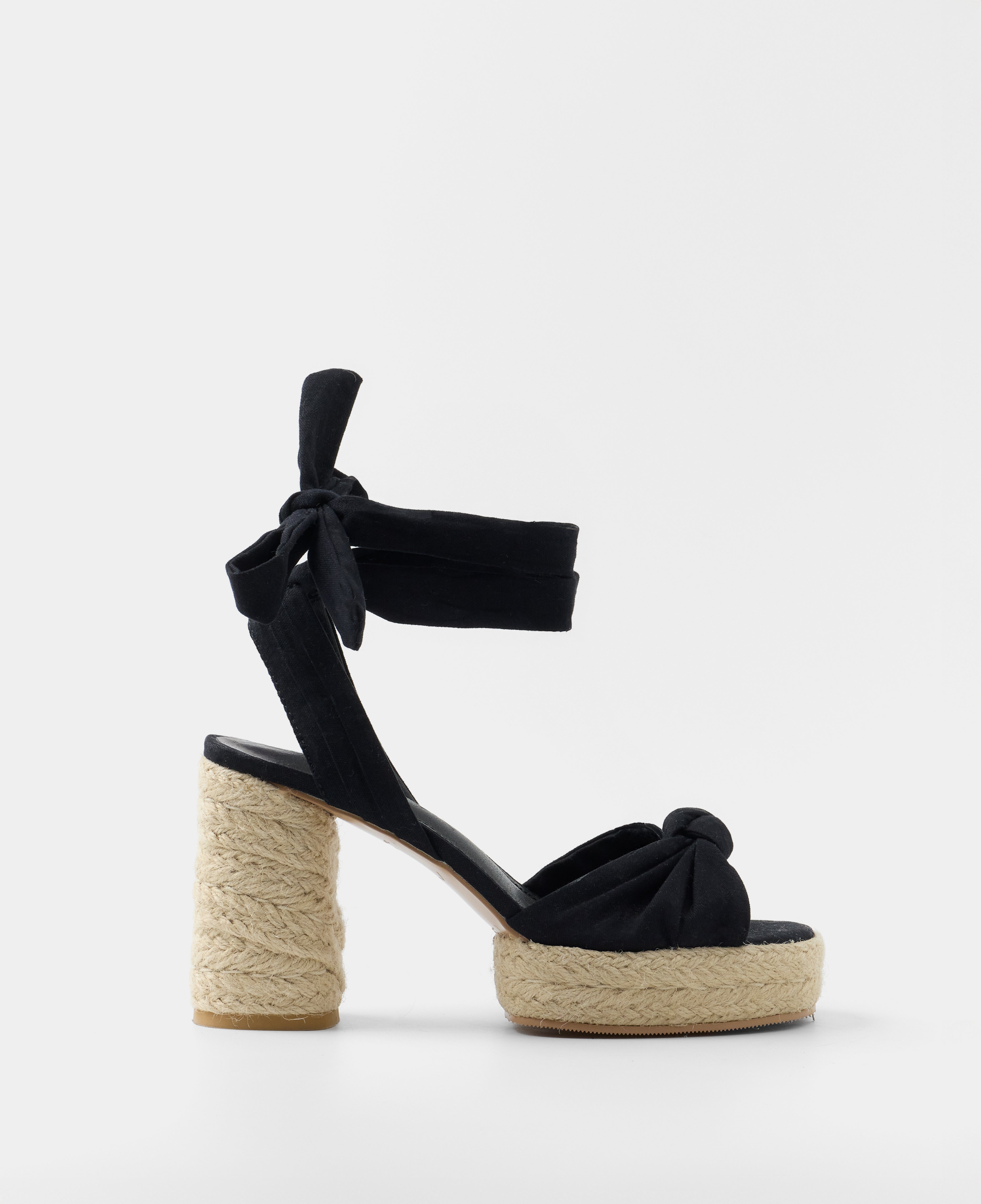 MIM Esparto Rosette Negro