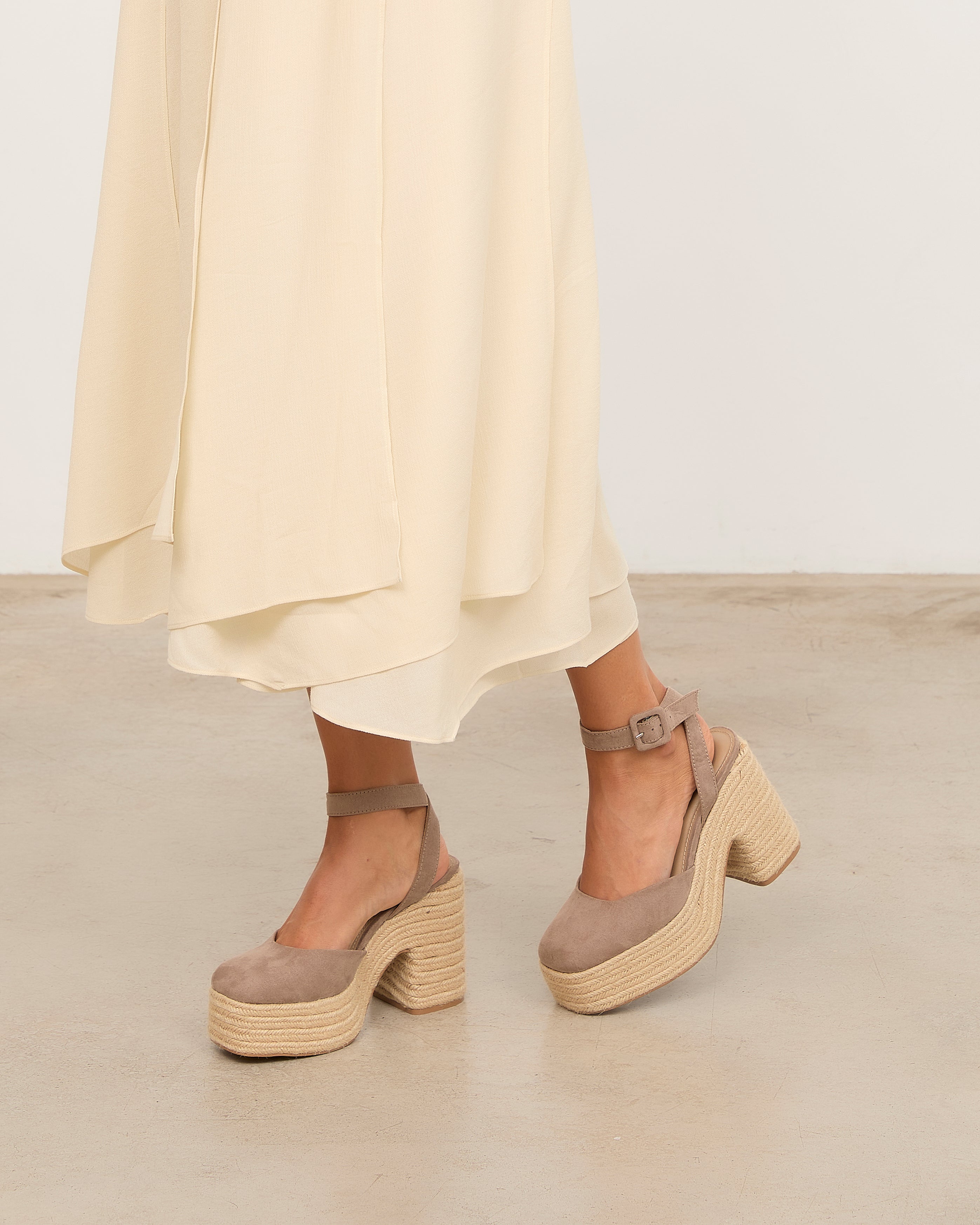MIM Esparto Tina Topo Straw