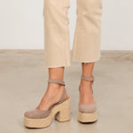 MIM Esparto Tina Topo Straw