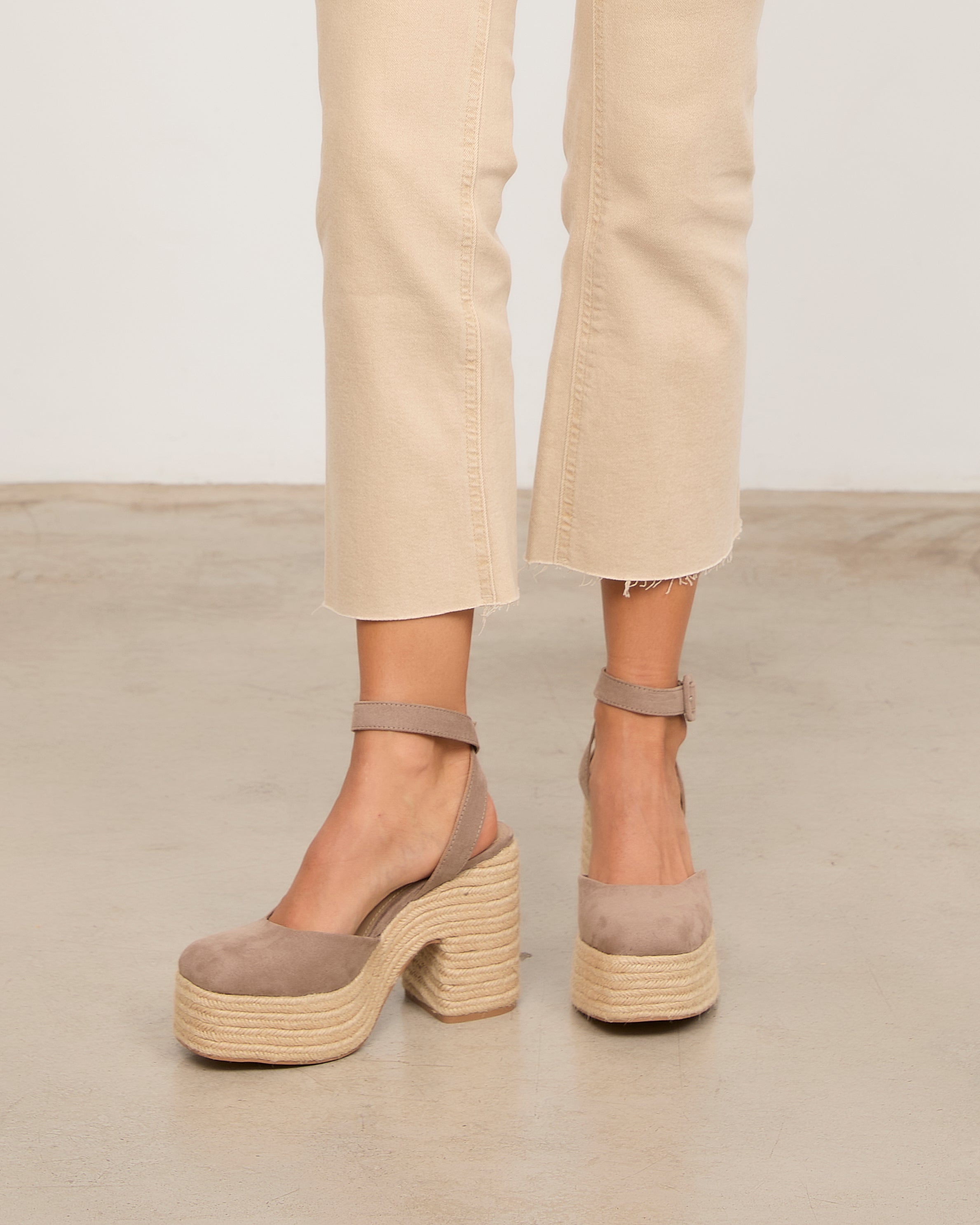 MIM Esparto Tina Topo Straw