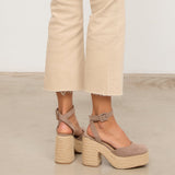 MIM Esparto Tina Topo Straw