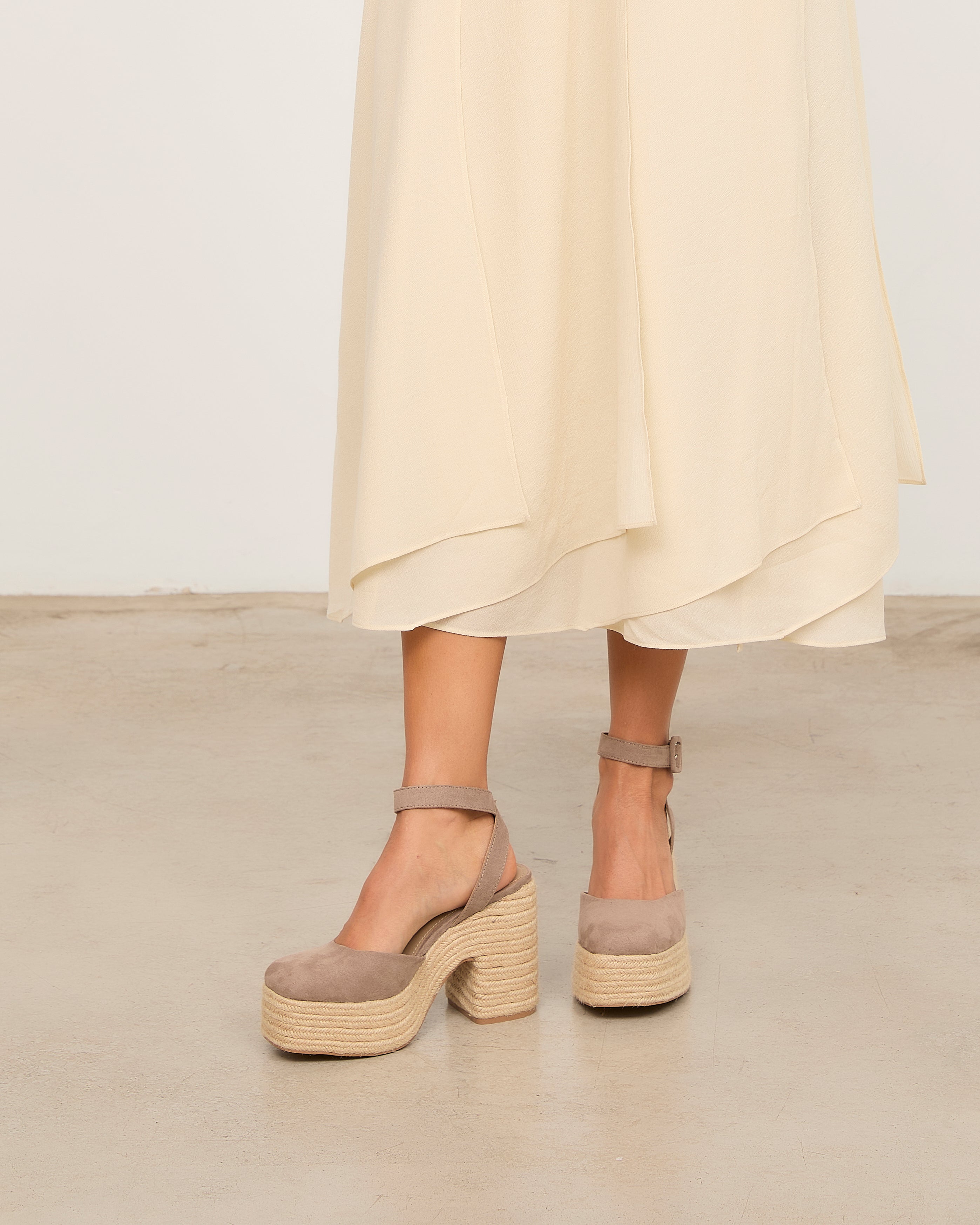 MIM Esparto Tina Topo Straw