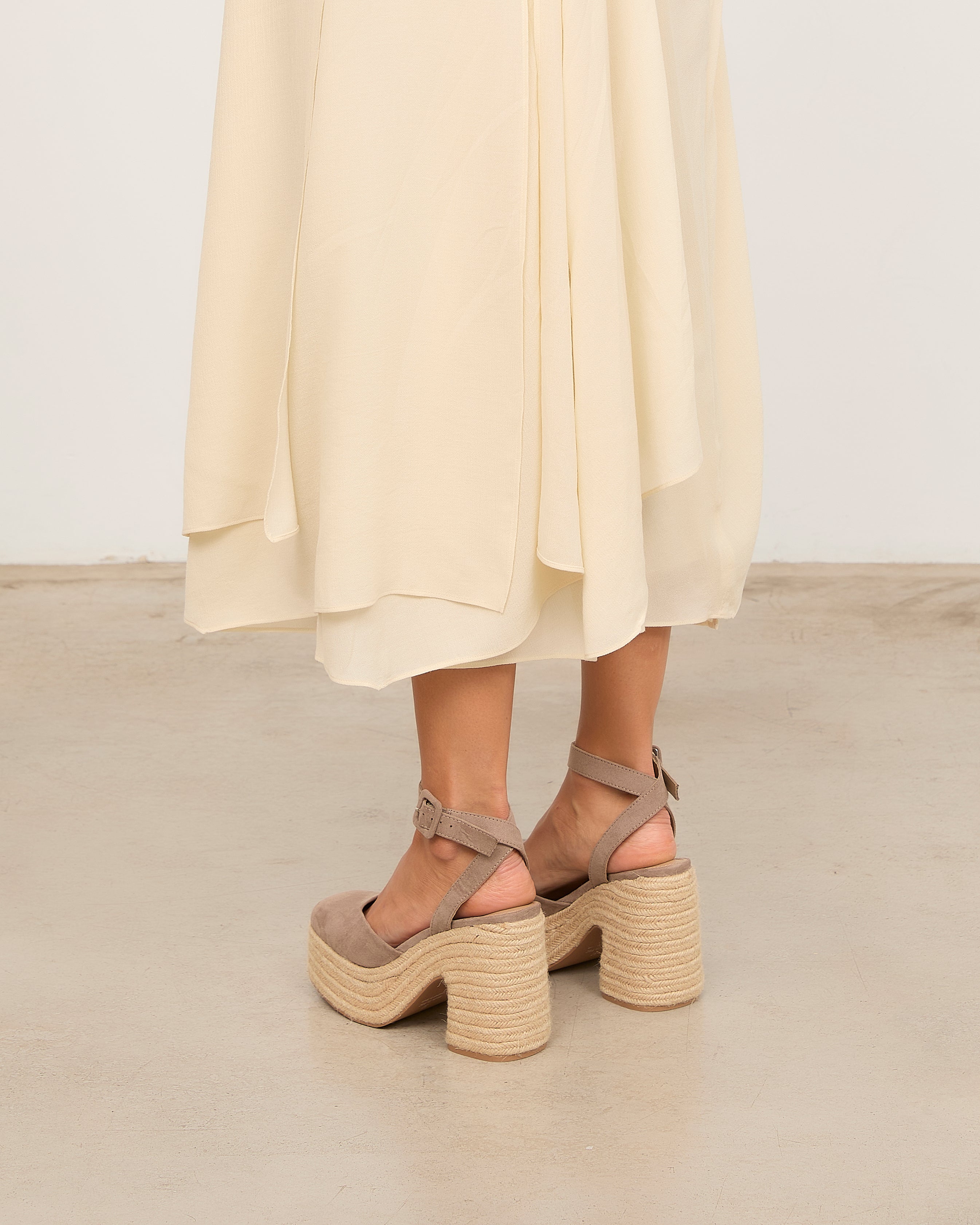 MIM Esparto Tina Topo Straw