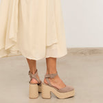 MIM Esparto Tina Topo Straw