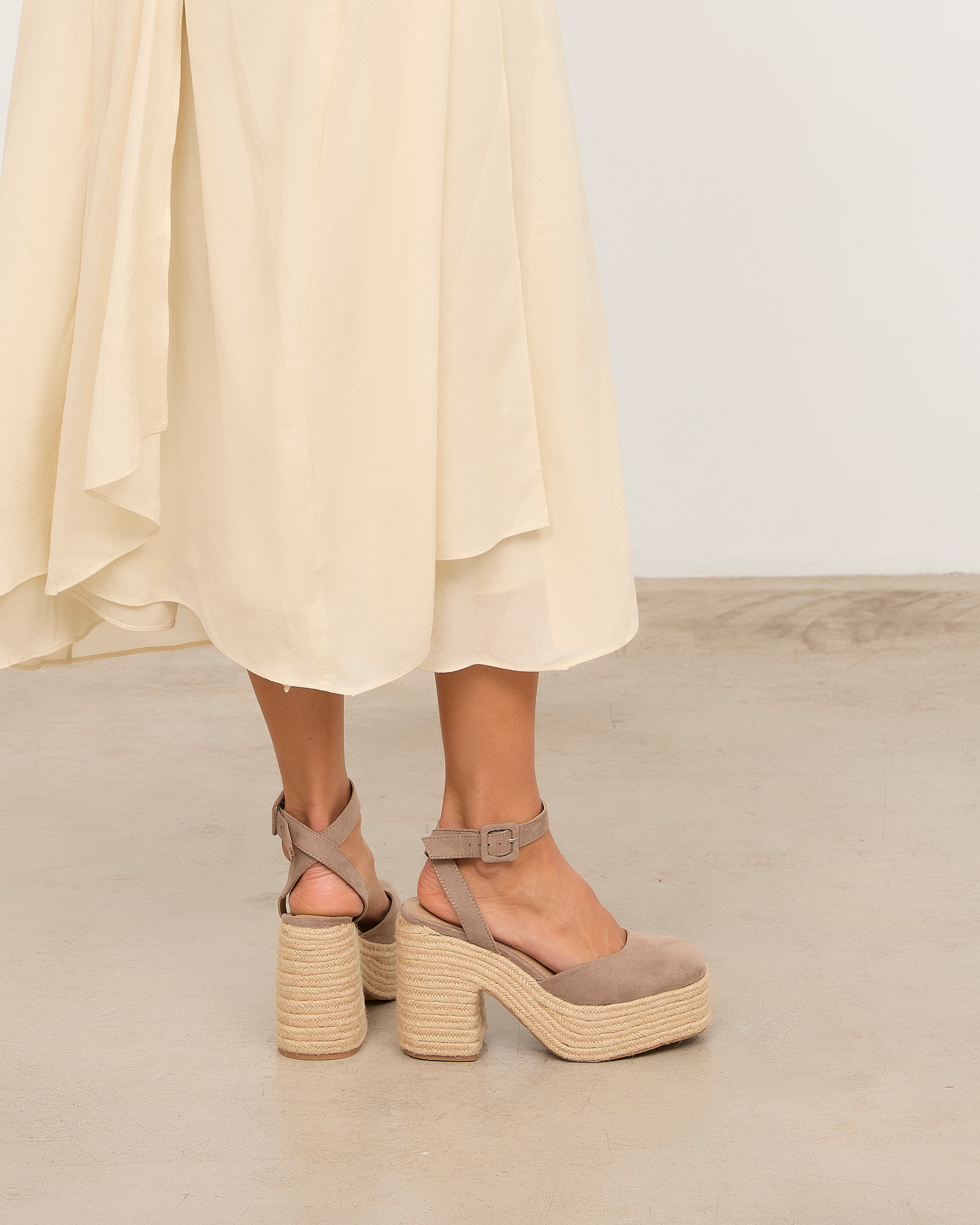 MIM Esparto Tina Topo Straw