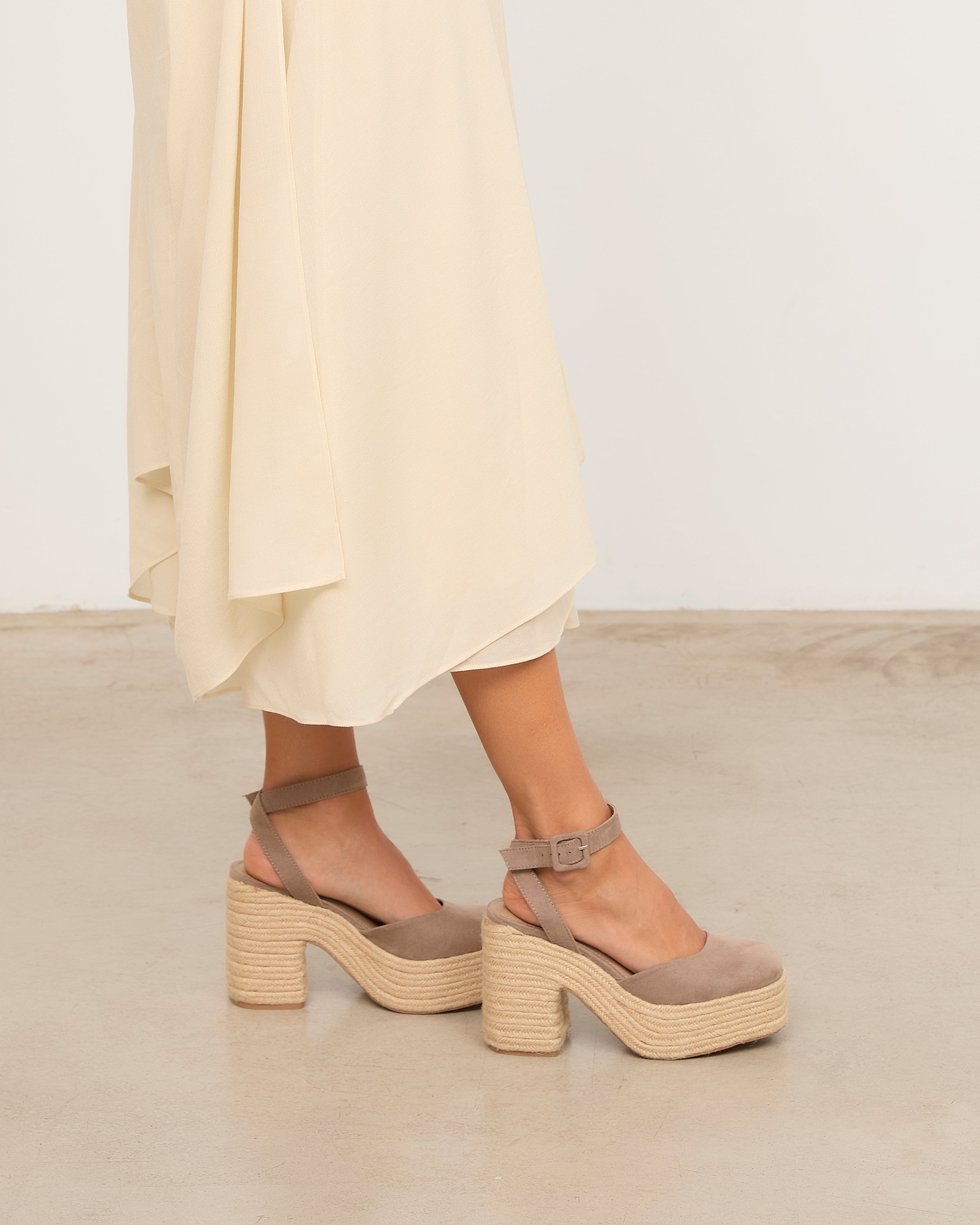 MIM Esparto Tina Topo Straw