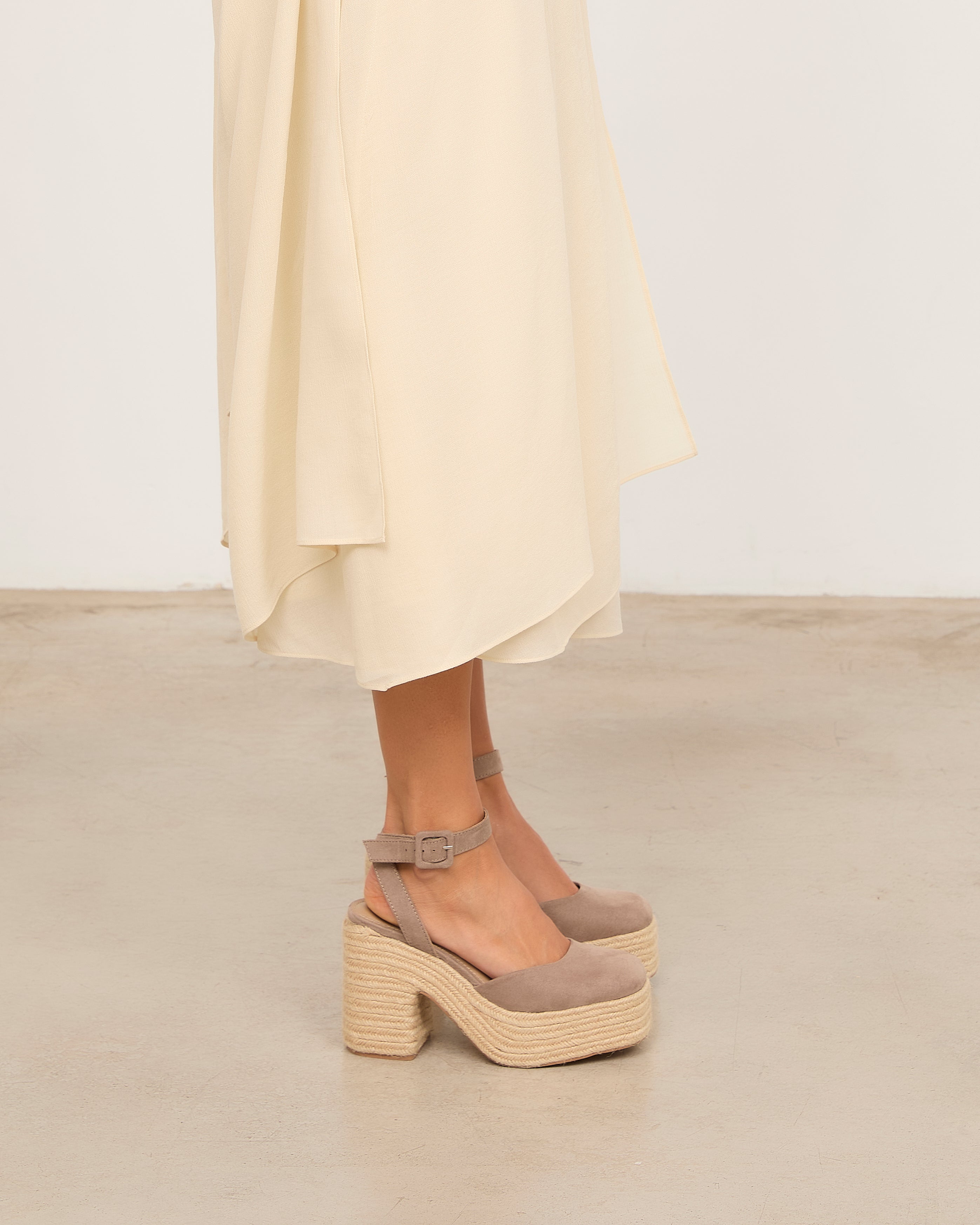 MIM Esparto Tina Topo Straw