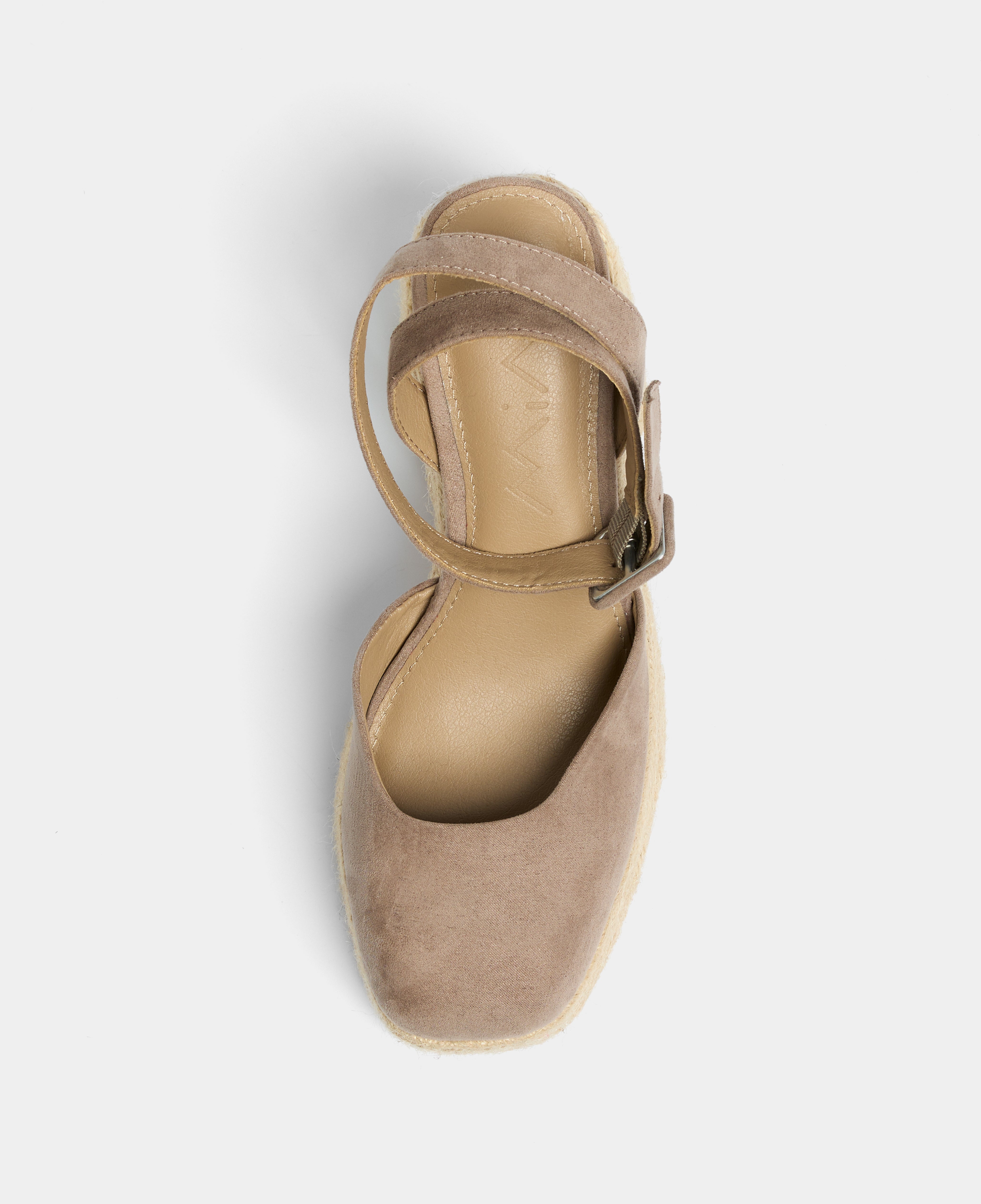 MIM Esparto Tina Topo Straw