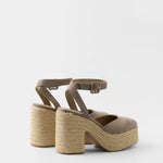 MIM Esparto Tina Topo Straw