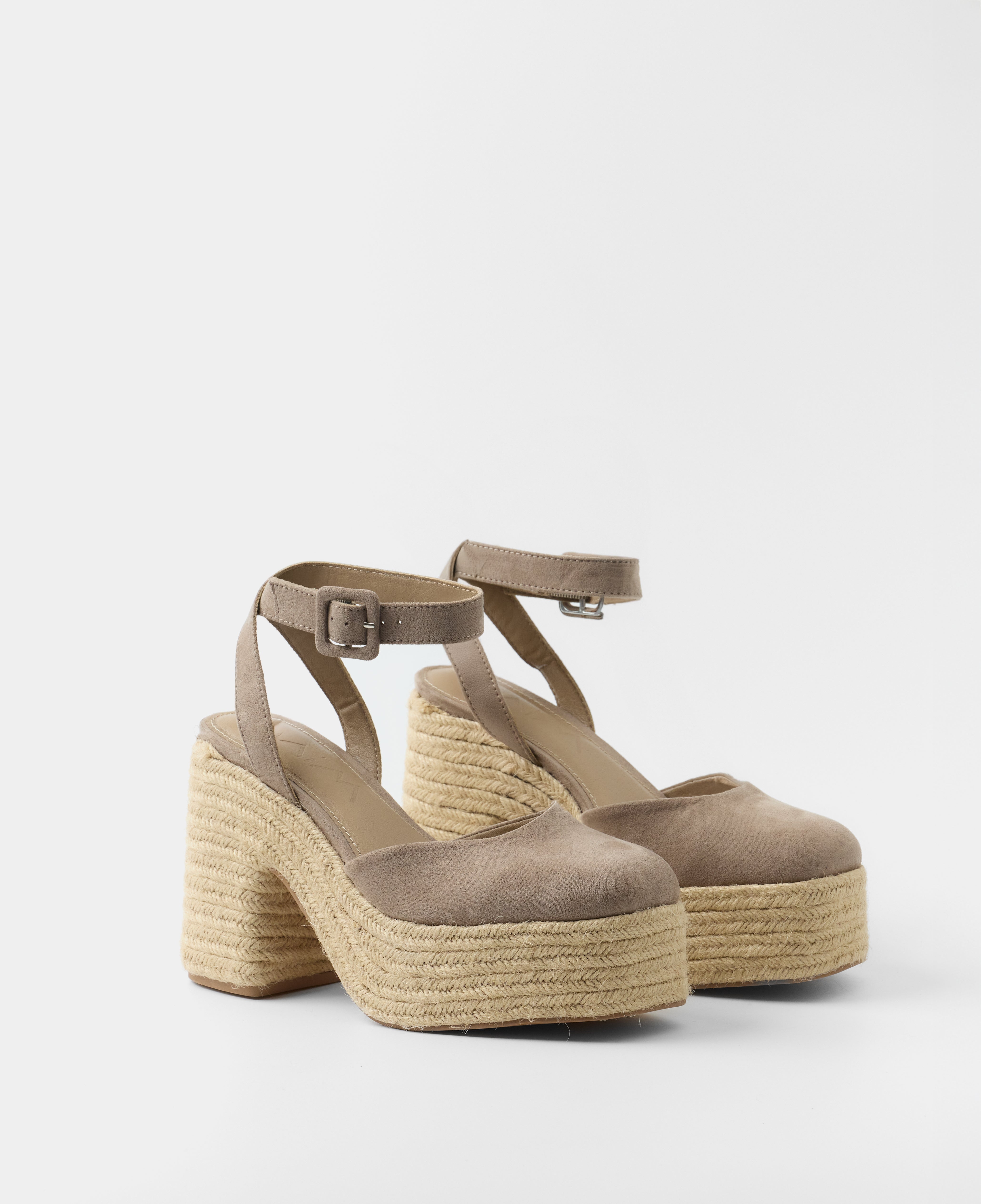 MIM Esparto Tina Topo Straw