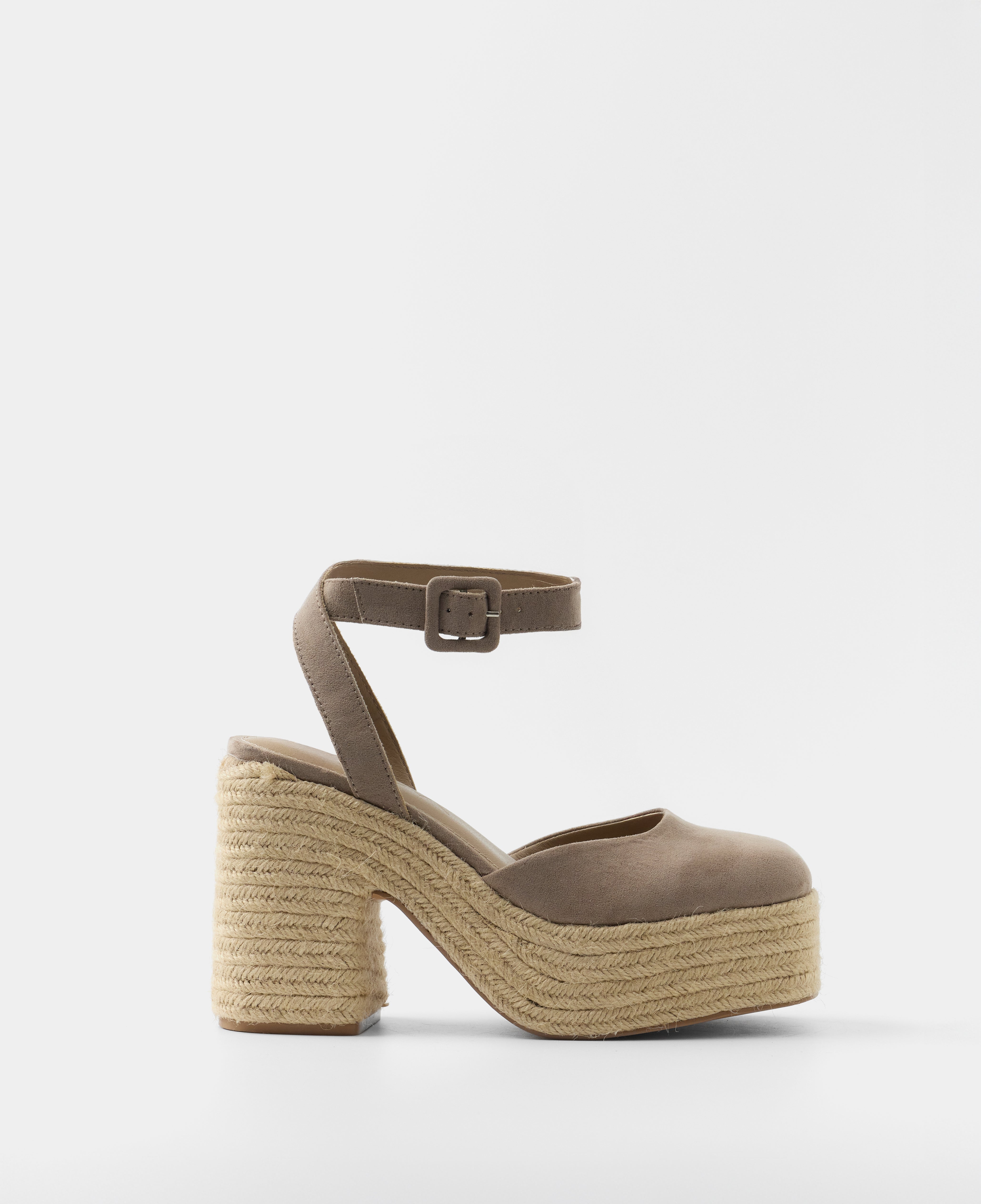 MIM Esparto Tina Topo Straw