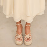 MIM Esparto VERA BEIGE