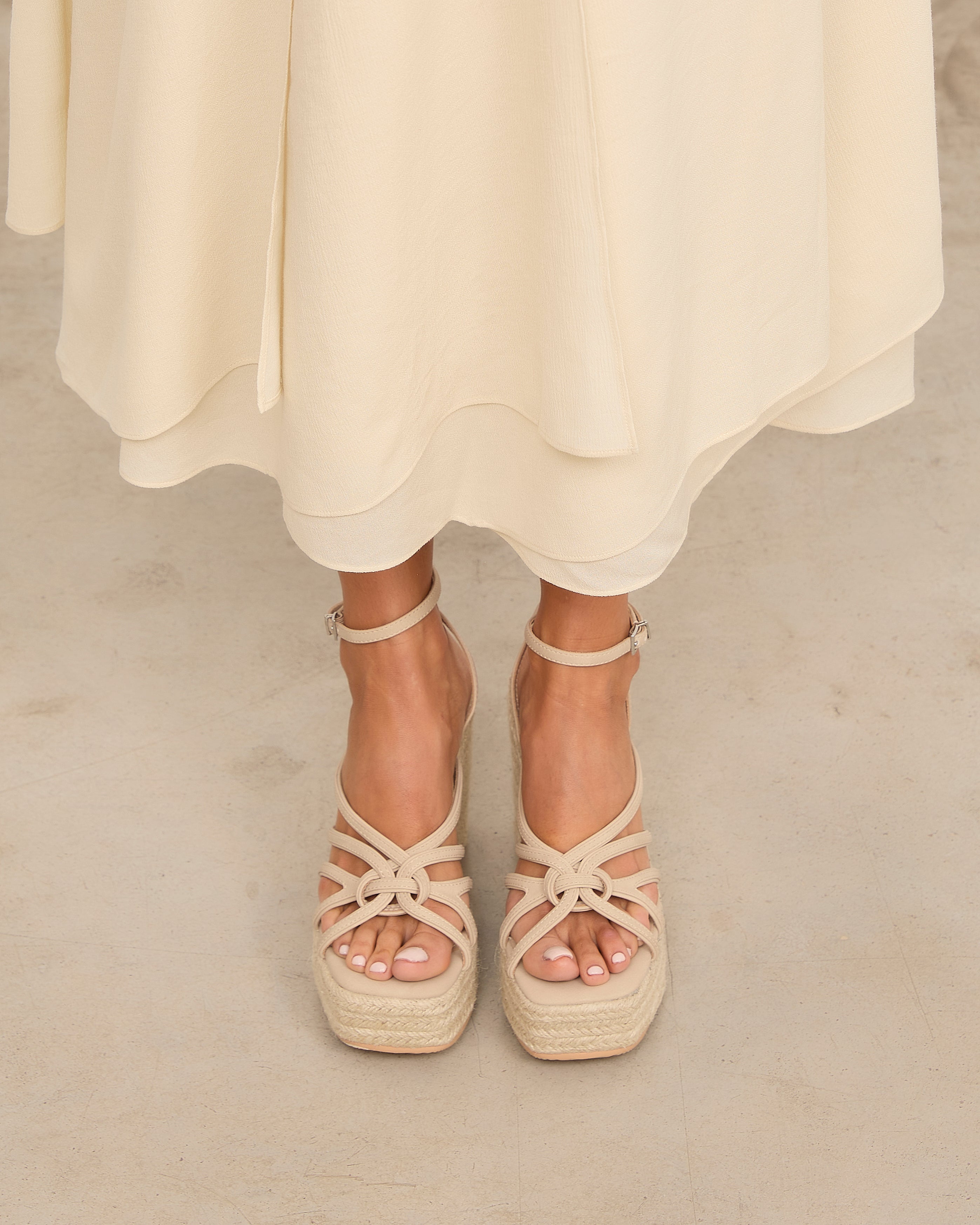 MIM Esparto VERA BEIGE