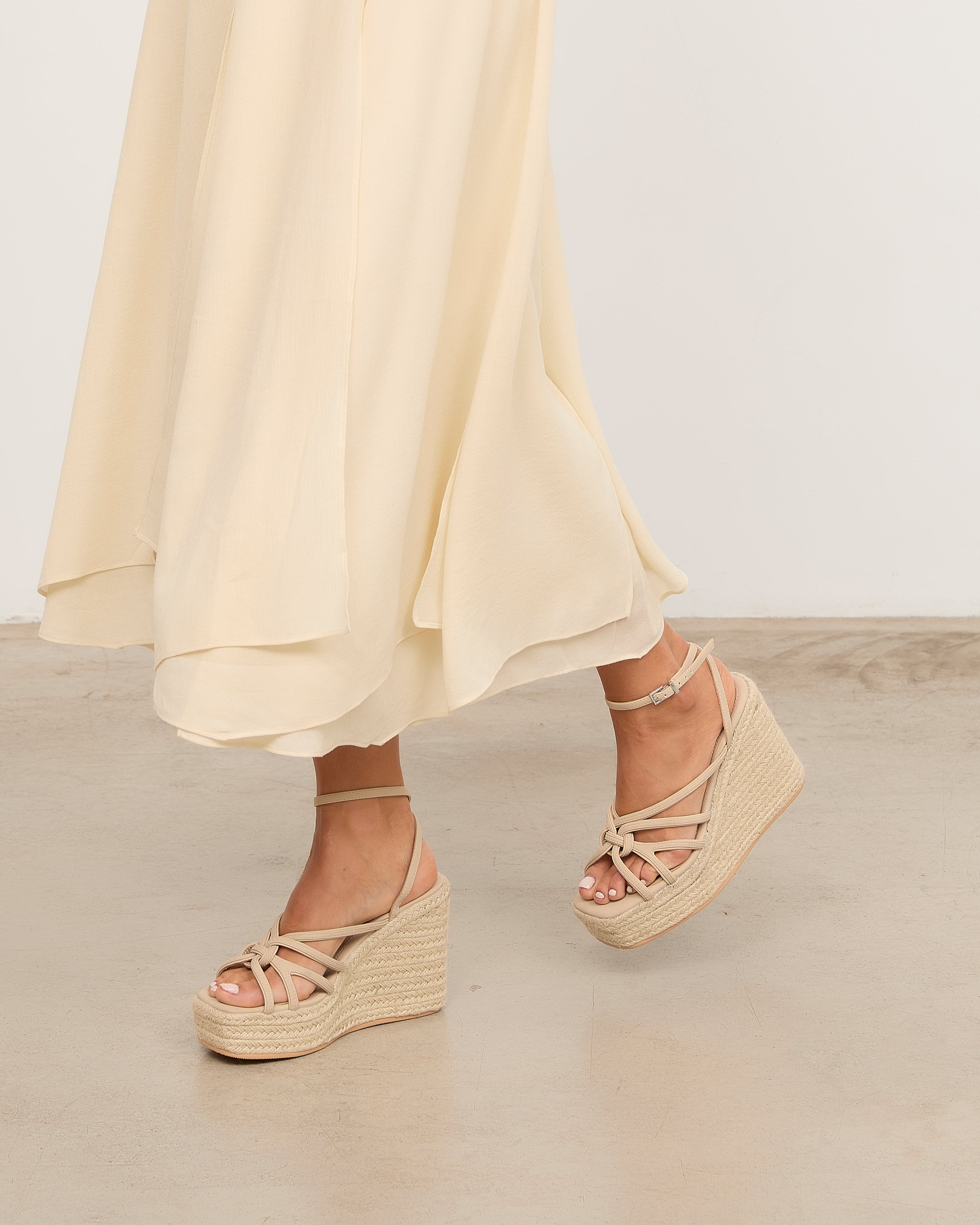 MIM Esparto VERA BEIGE