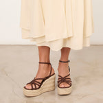 MIM Esparto VERA CHOCOLATE