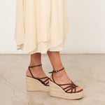 MIM Esparto VERA CHOCOLATE