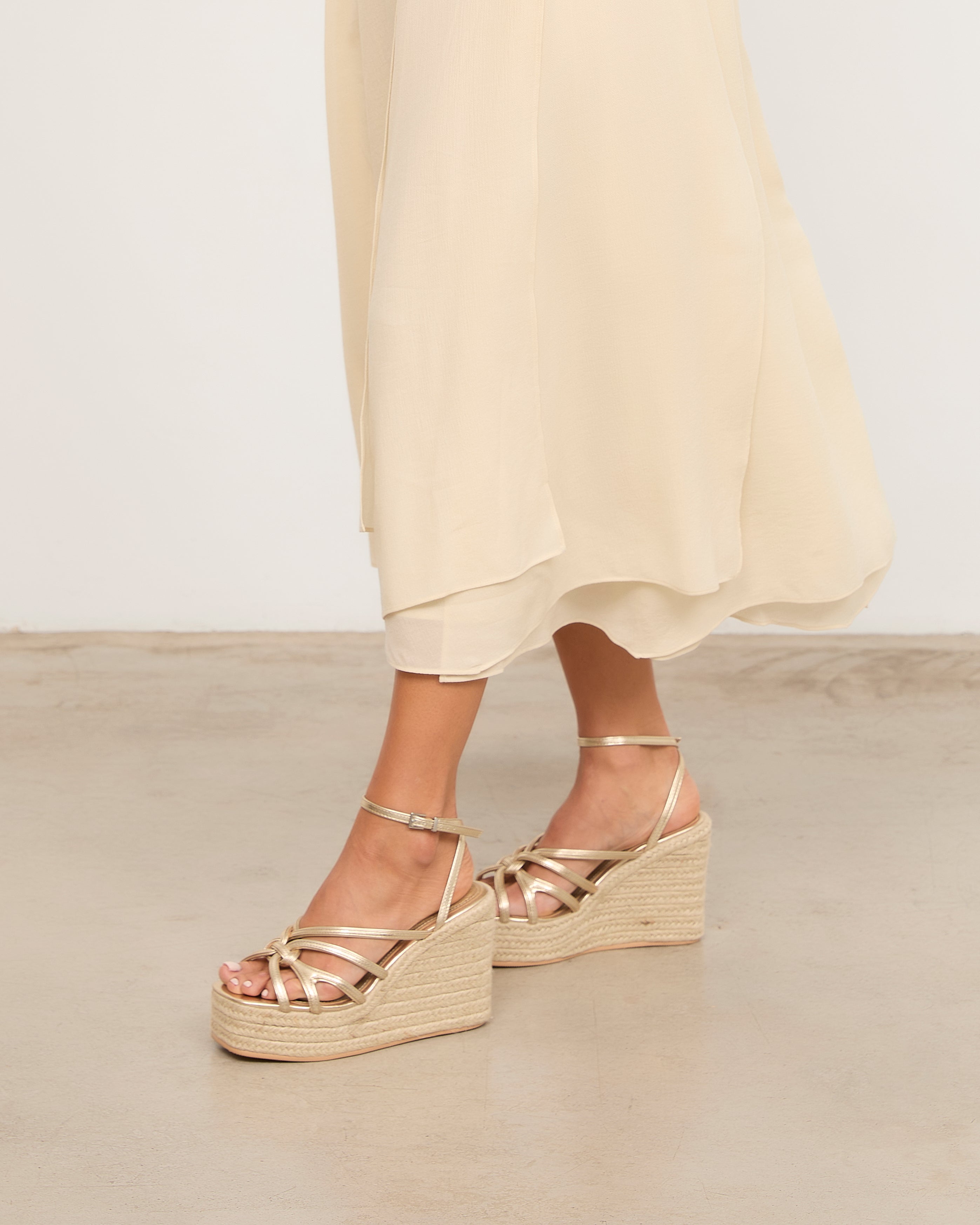 MIM Esparto VERA DORADO