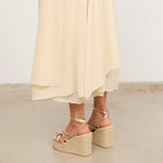 MIM Esparto VERA DORADO