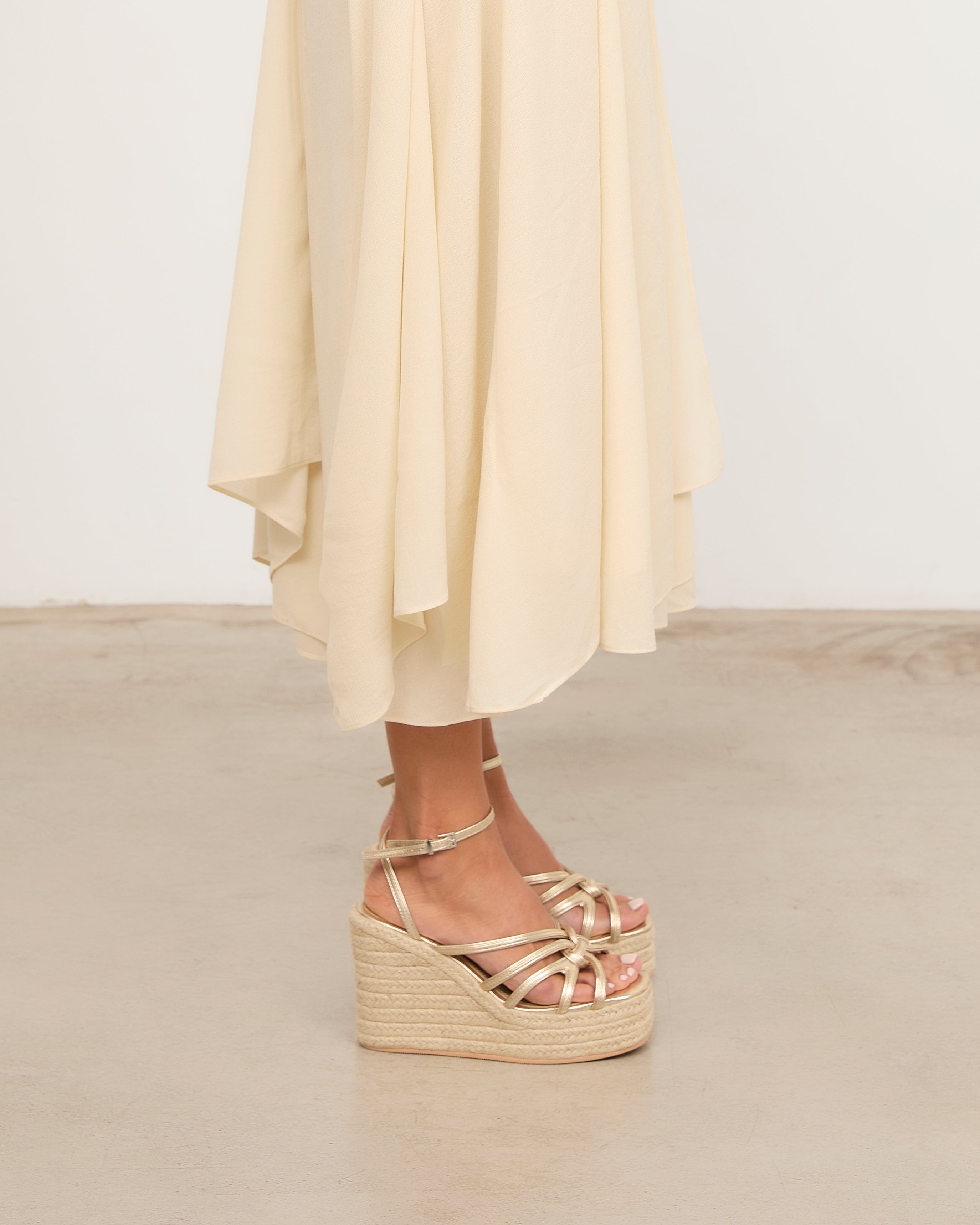 MIM Esparto VERA DORADO