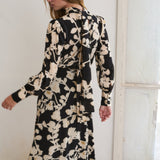 MIM Falda FALDA VIVI NEGRO