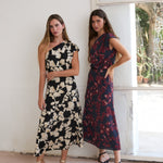 MIM Falda FALDA VIVI NEGRO