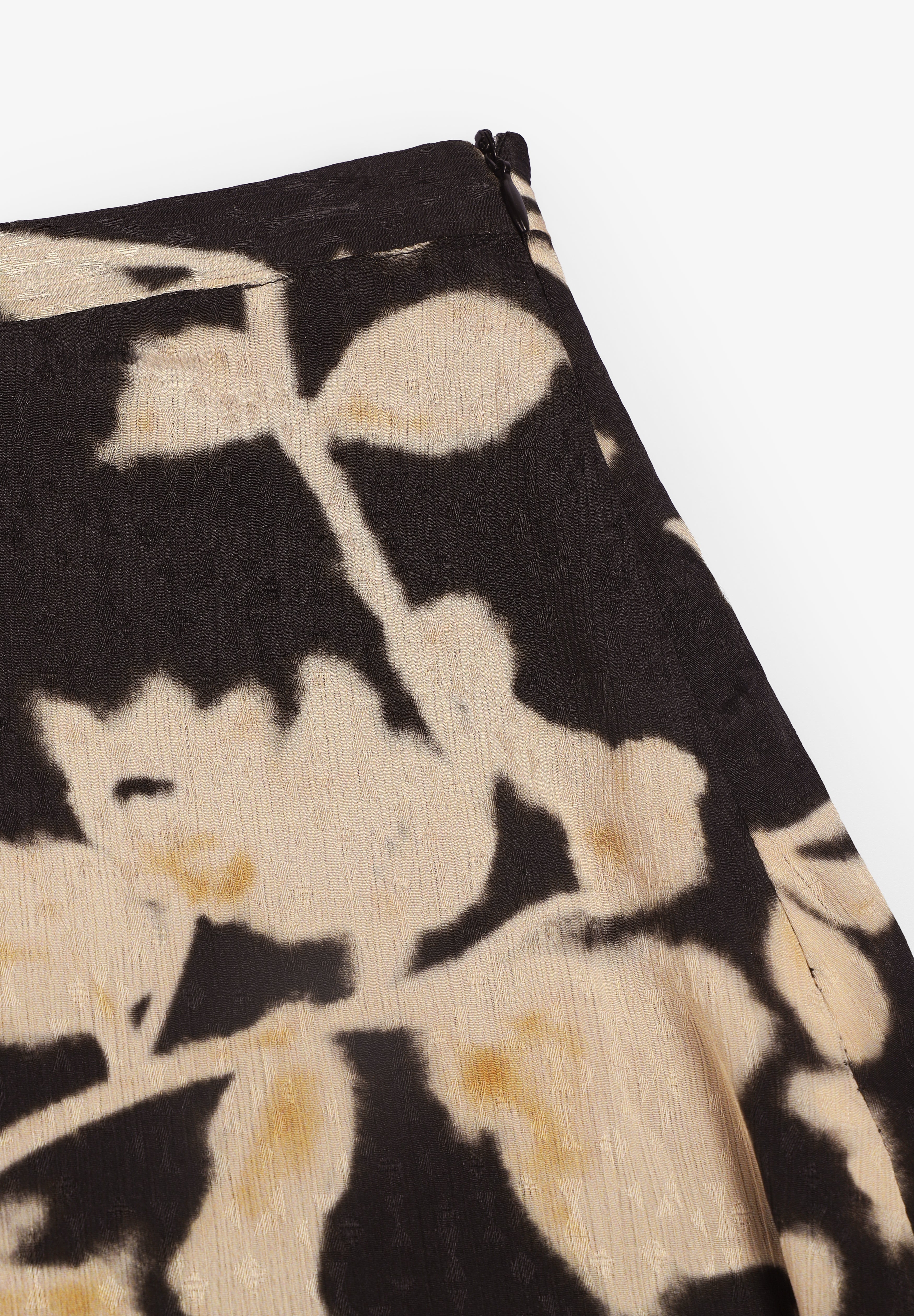 MIM Falda FALDA VIVI NEGRO