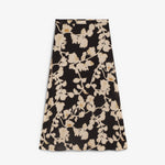 MIM Falda FALDA VIVI NEGRO