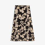 MIM Falda FALDA VIVI NEGRO