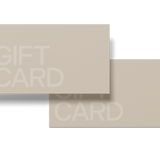 MIM Gift Card Tarjeta de Regalo