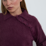 MIM Jersey JERSEY FELI BERENJENA