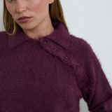 MIM Jersey JERSEY FELI BERENJENA