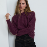 MIM Jersey JERSEY FELI BERENJENA