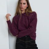 MIM Jersey JERSEY FELI BERENJENA